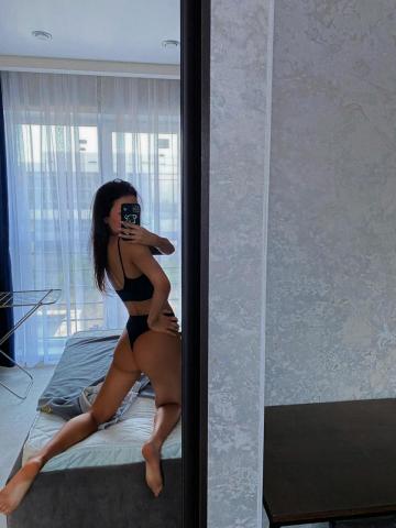 Индивидуалка Ольга Фотография 3